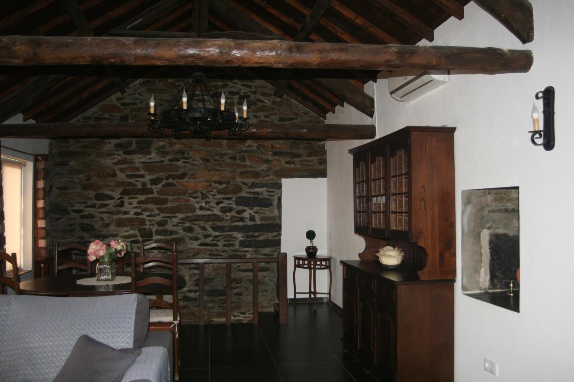 Willa Casa Da Oliveira Mesão Frio Zewnętrze zdjęcie